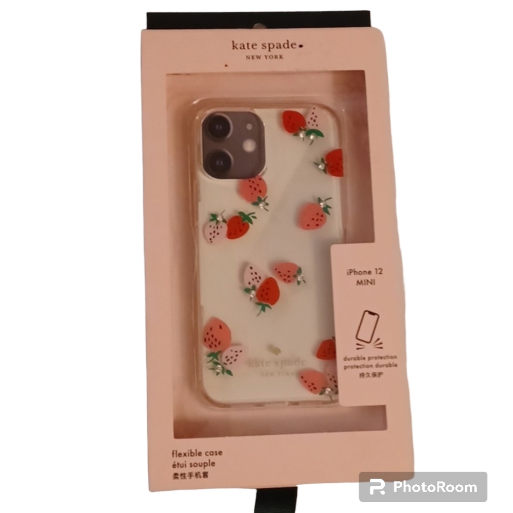 Kate Spade case